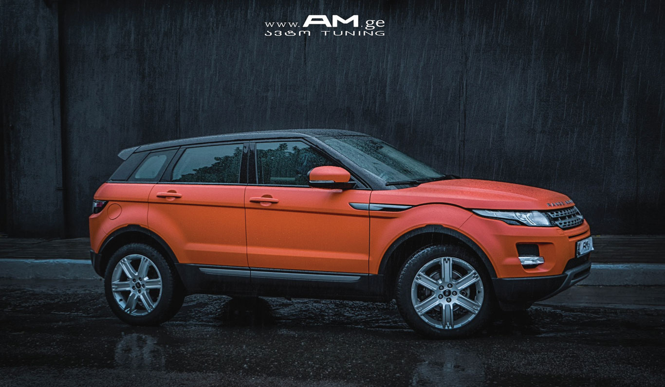 K89441 Matt Sunset Orange (3)