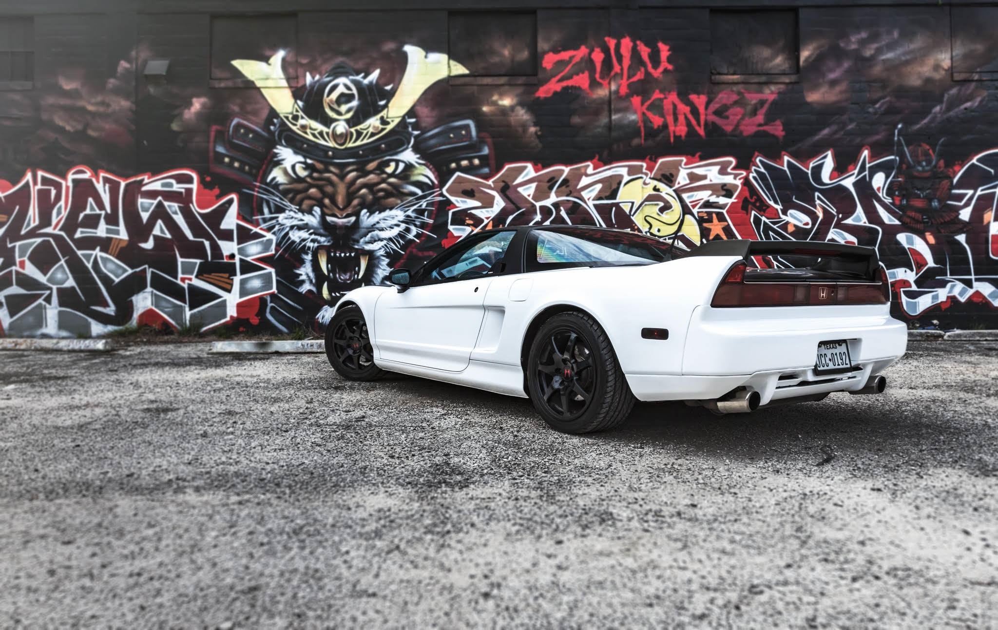 K75444 Perfect White Gloss Cast