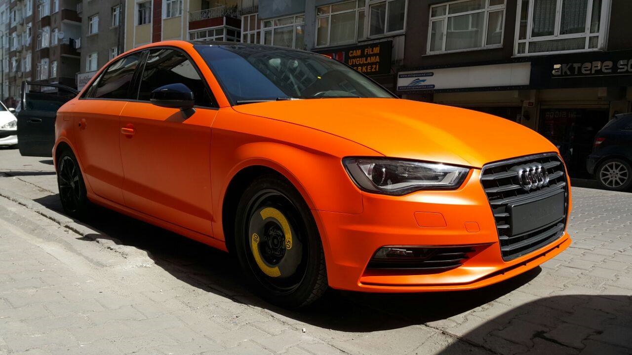 K89441 Matt Sunset Orange (1)