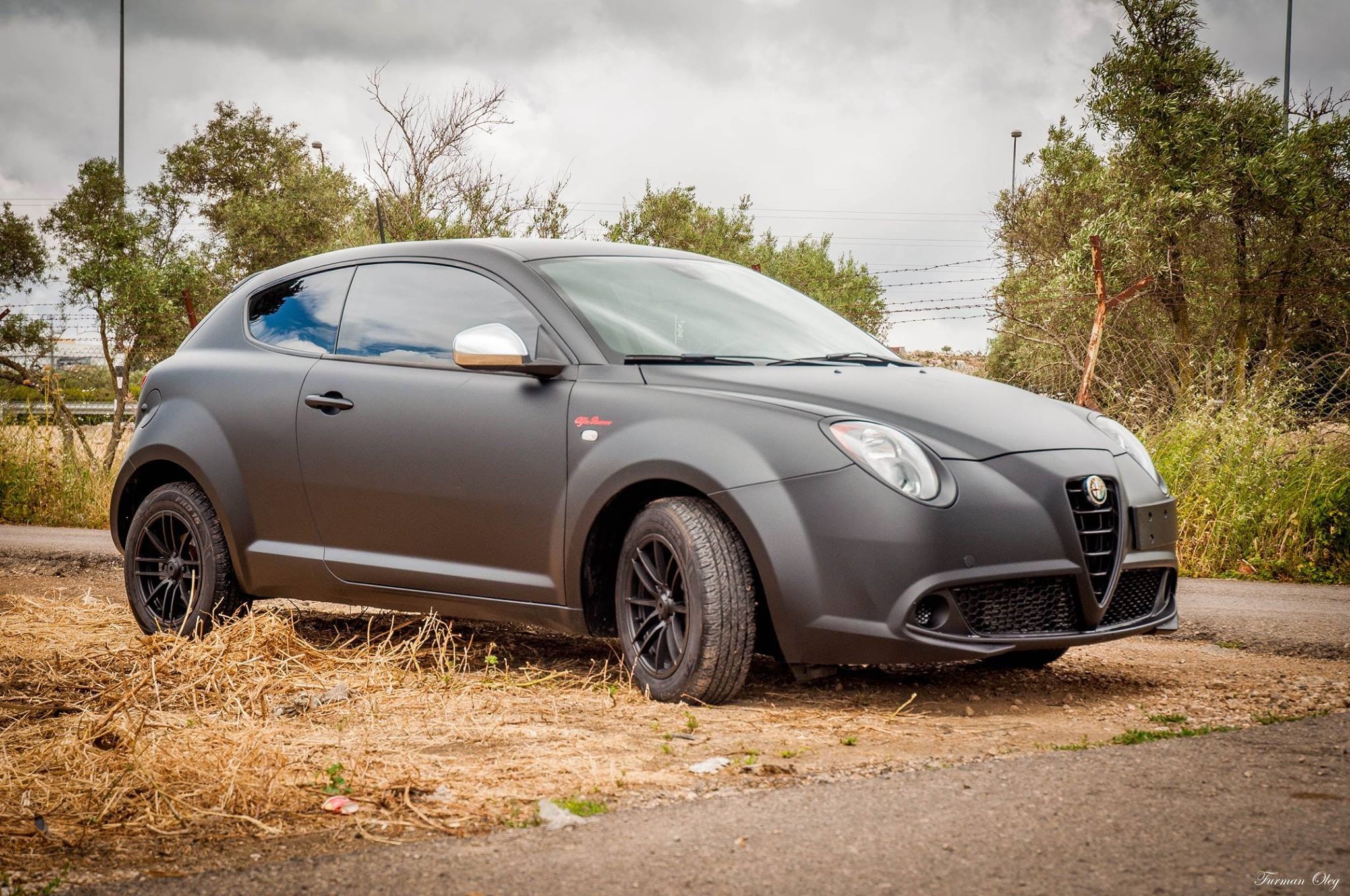 K89021 Matt Black  (1)