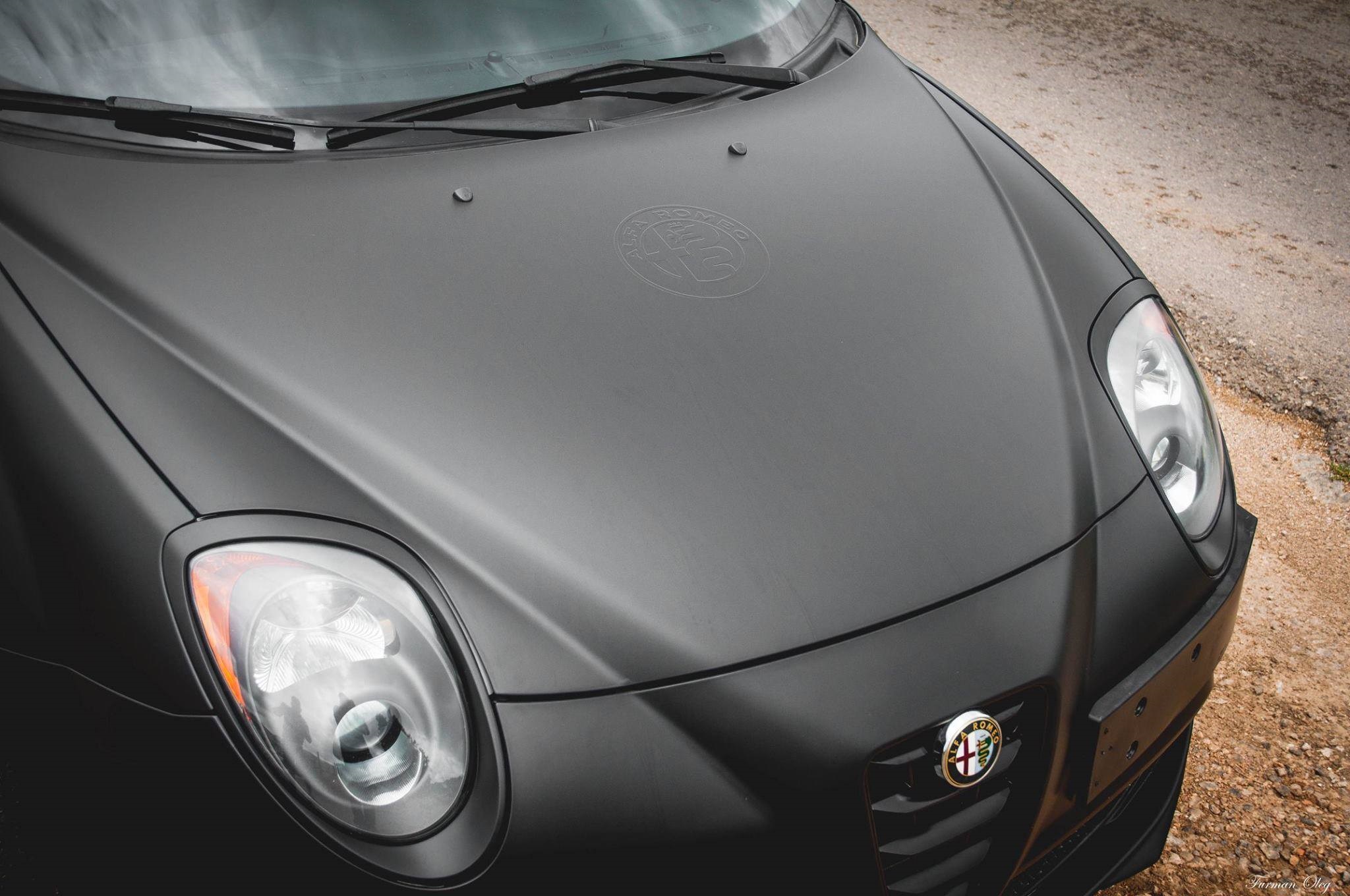 K89021 Matt Black (6)