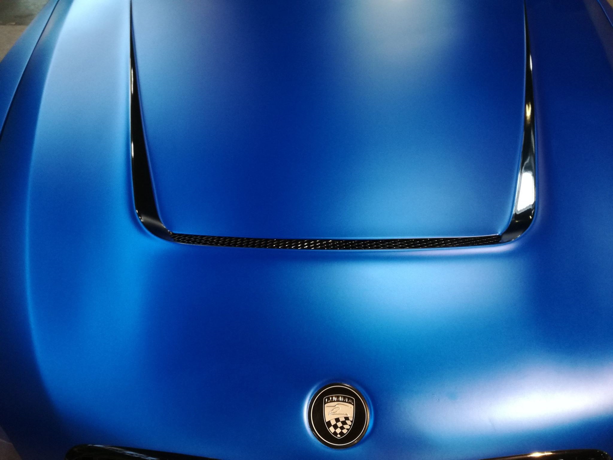 K75505 Matt Iced Blue Titanium (2)