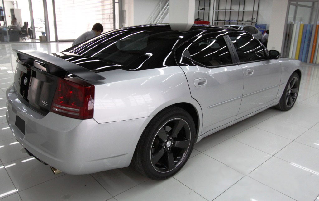 K88025 Hi Gloss Black (1)