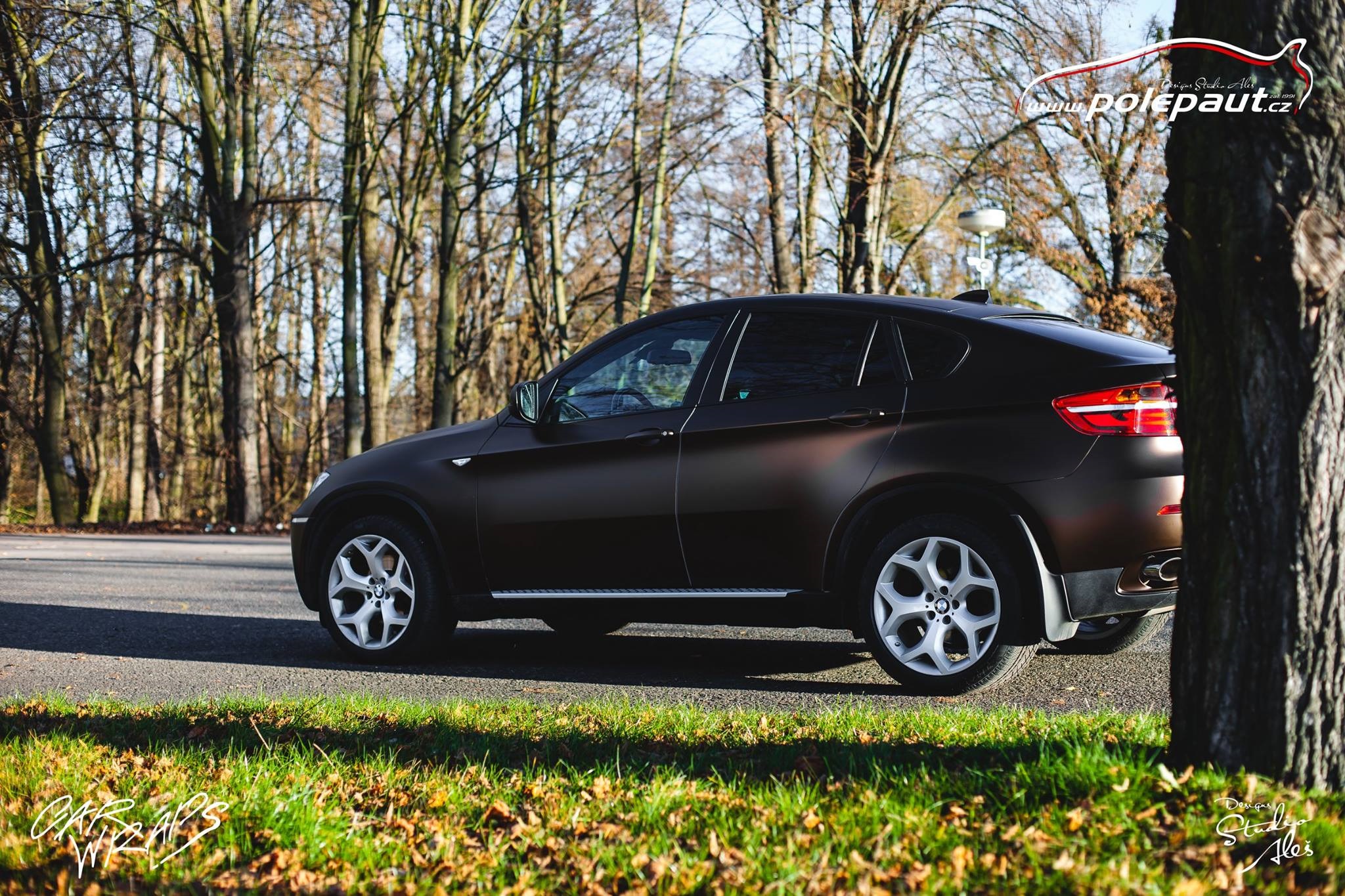 K75543 Java Brown Cast Vehicle Wrap (1)