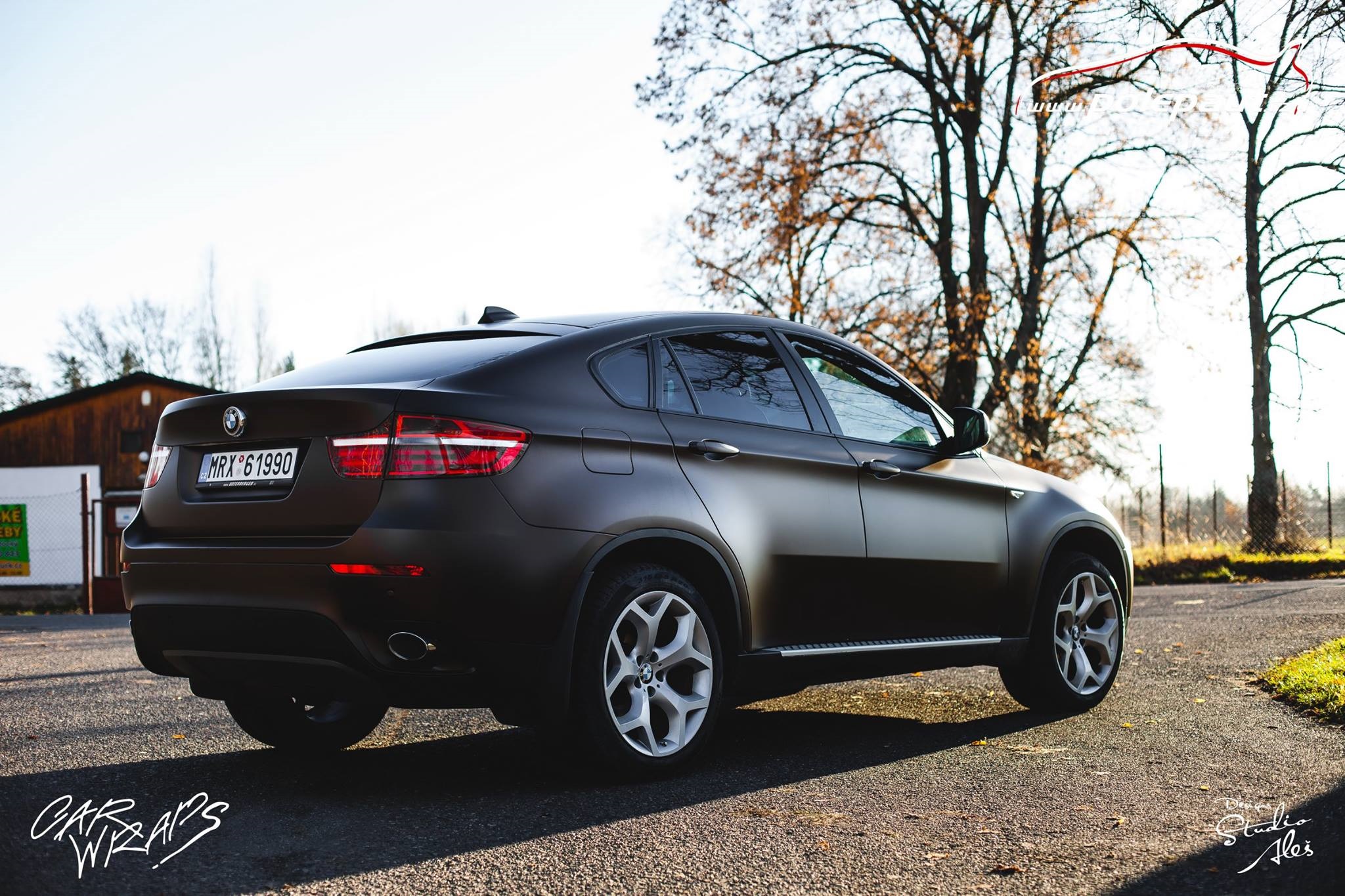 K75543 Java Brown Cast Vehicle Wrap (5)