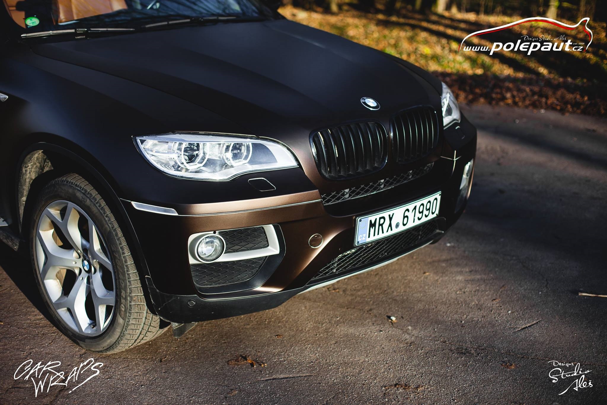 K75543 Java Brown Cast Vehicle Wrap (7)