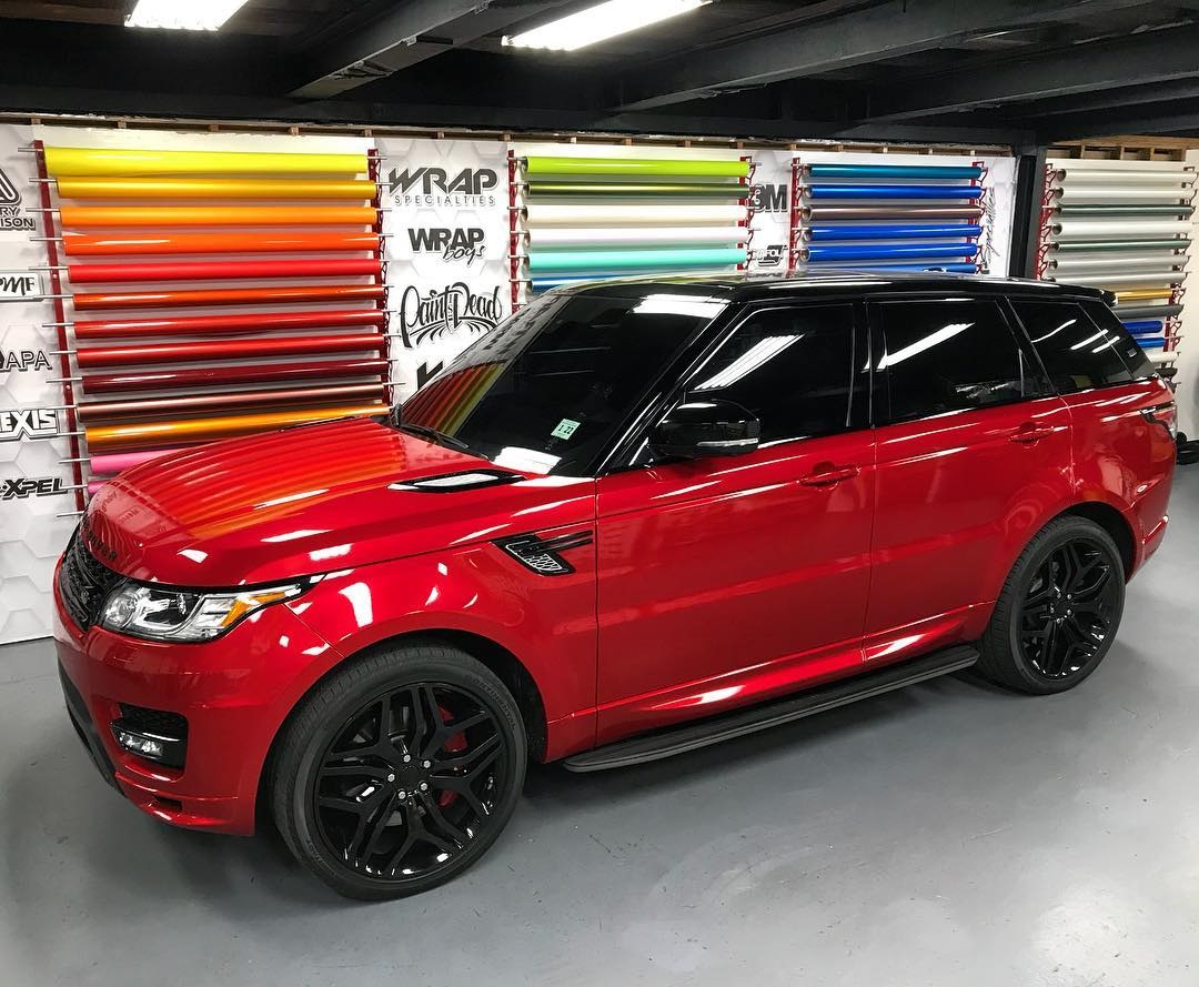 K75403 Vengeance Red (2)