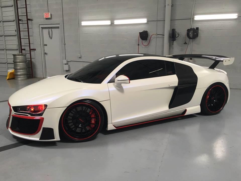 K75584 Matt Blue White Pearlescent Cast (5)