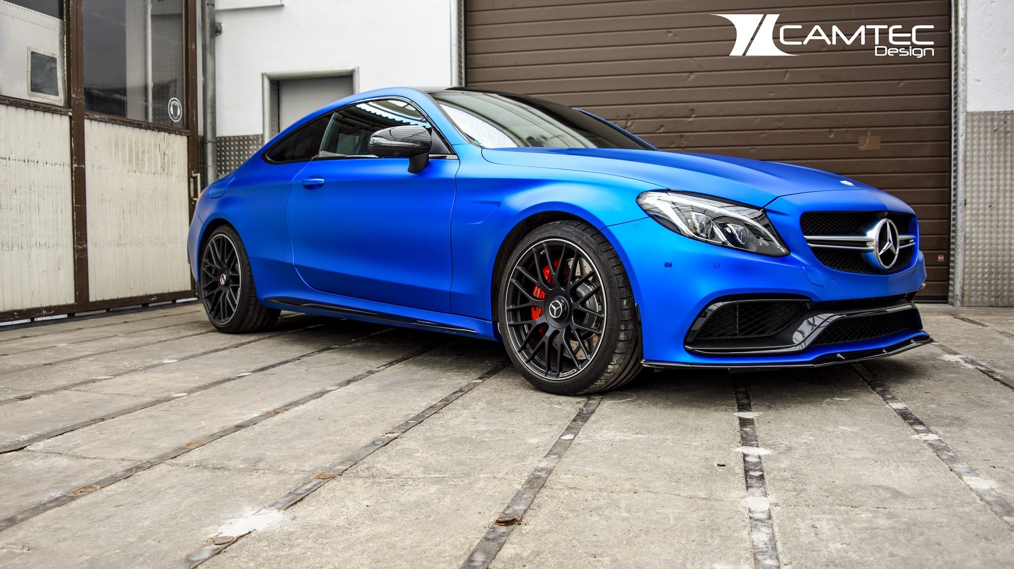 K75505 Matt Iced Blue Titanium (7)