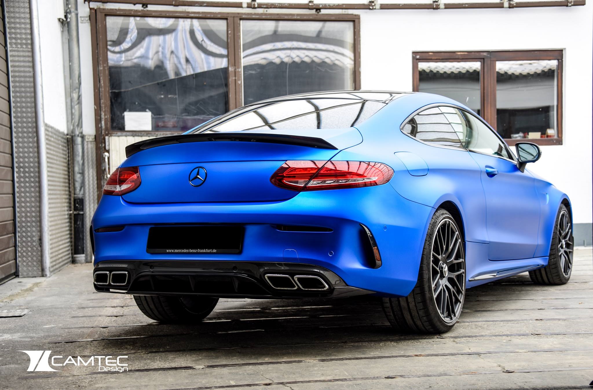 K75505 Matt Iced Blue Titanium (8)