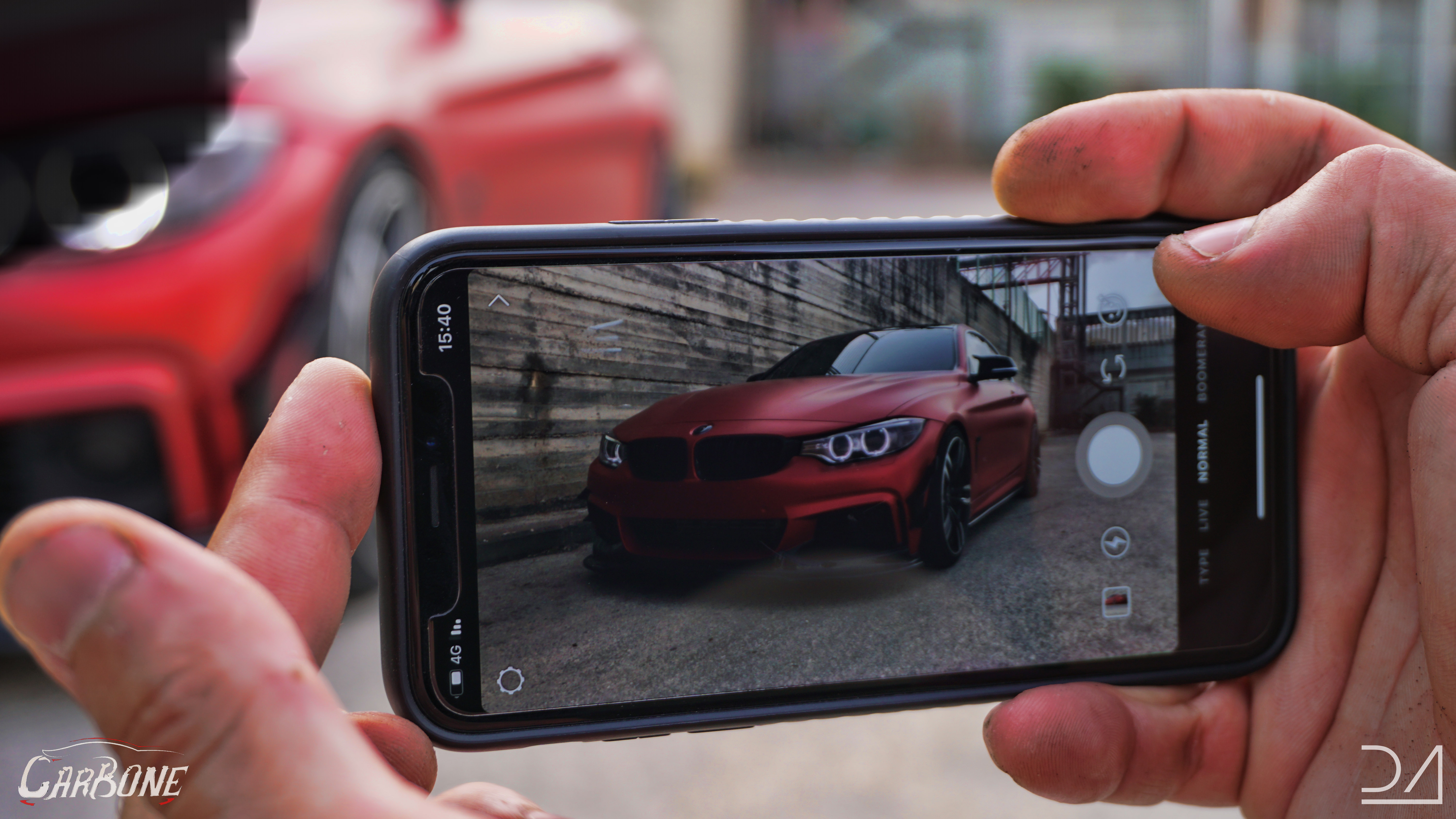 K75506 Matt Iced Red Titanium (8)