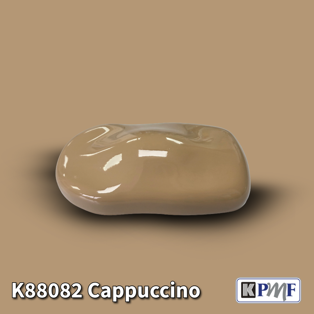 K88082 Cappuccino Gloss