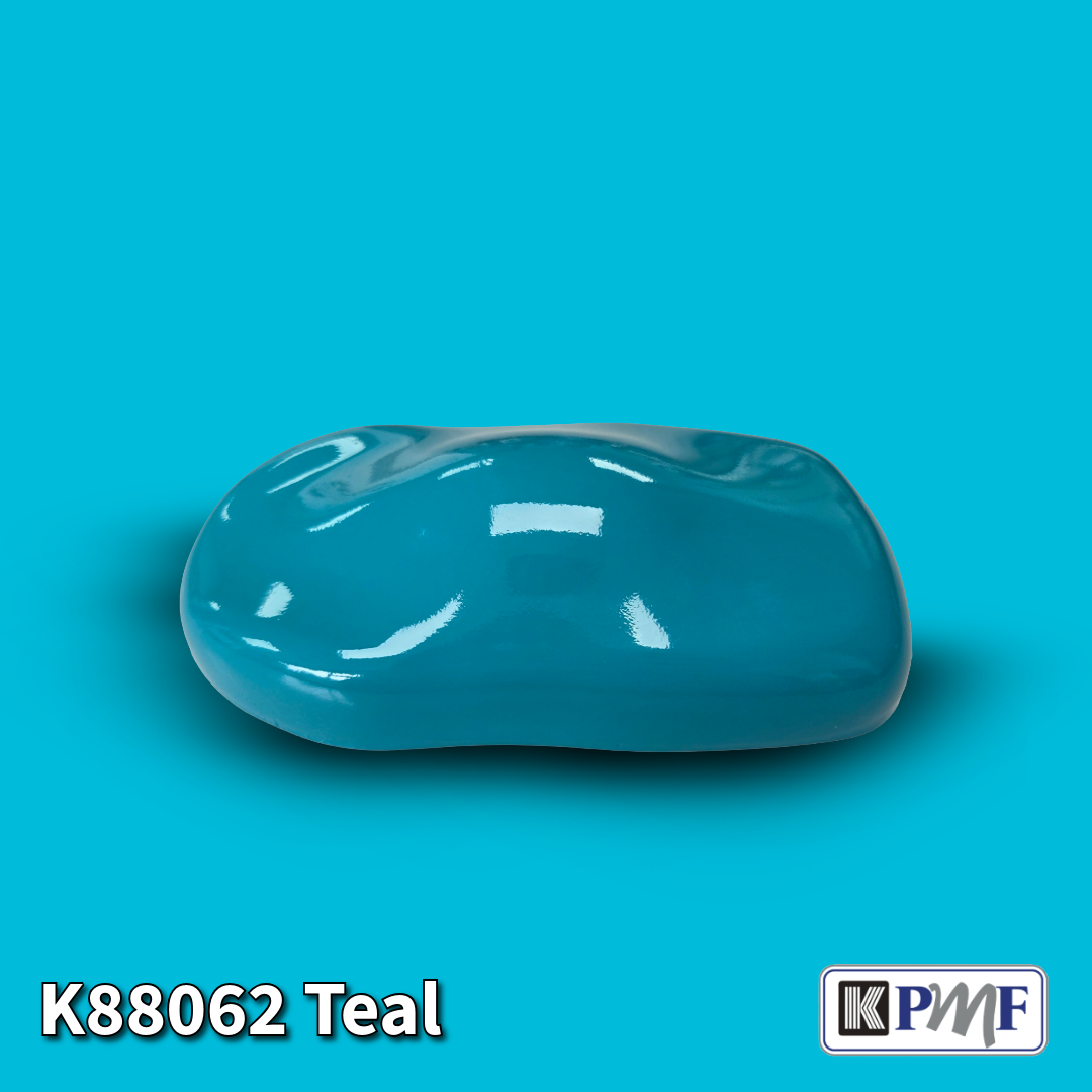 K88062 Teal Gloss (1)