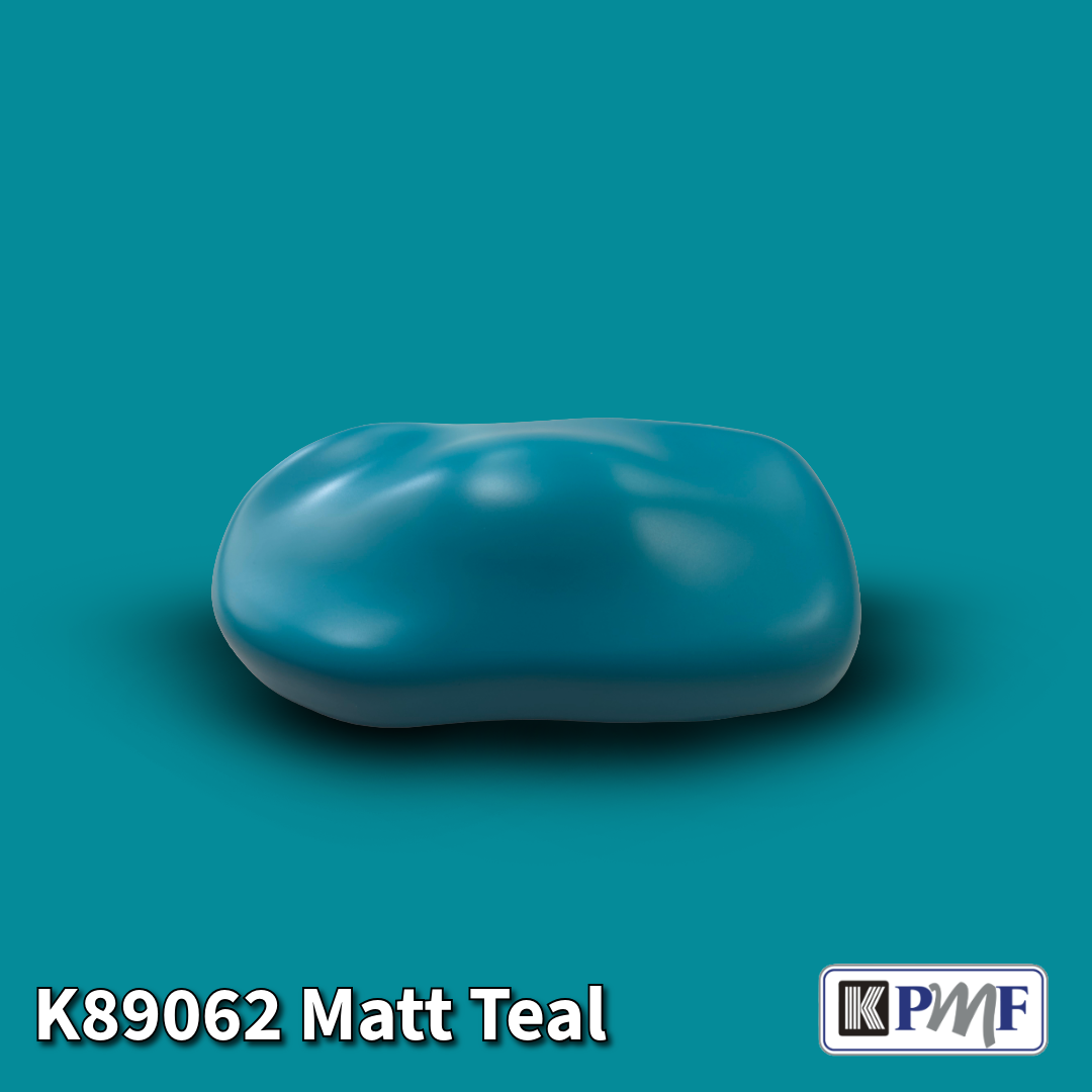K89062 Matt Teal