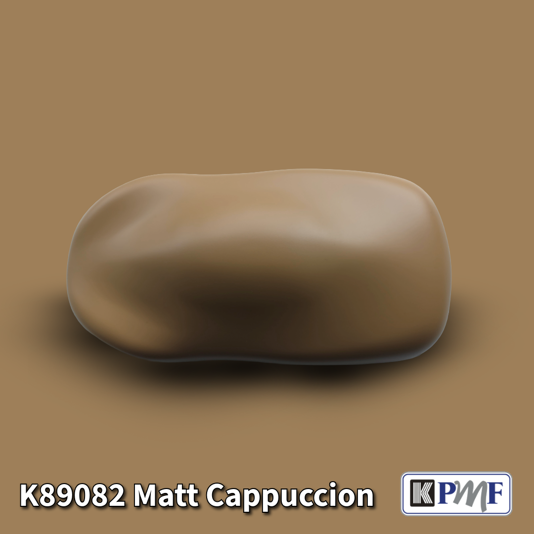 K89082 Matt Cappuccino