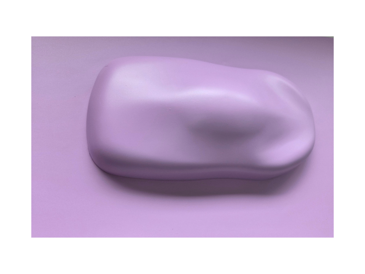 K89092 Matt Lilac